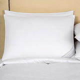 Cortina Down Pillows by Frette at Fig Linens and Home 1