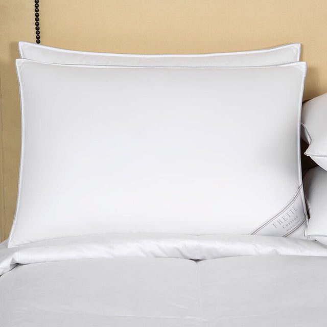 Cortina Down Pillows by Frette at Fig Linens and Home 1