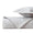 GLOBE Quilted Coverlet in Pebble by Home Treasures at Fig Linens and Home
