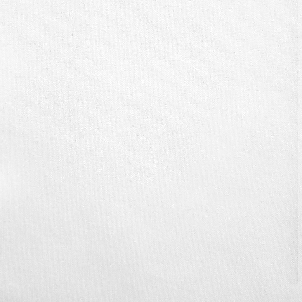 Home Treasures Perla Cotton Fitted Sheet in White at Fig Linens and Home