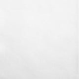 Home Treasures Perla Cotton Fitted Sheet in White at Fig Linens and Home