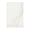 Home Treasures Amalfi Bedding - AMALFI DUVET COVER - IVORY / IVORY