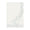 Home Treasures Amalfi Bedding - AMALFI DUVET COVER - IVORY / SION BLUE