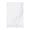 Home Treasures Amalfi Bedding - AMALFI DUVET COVER - WHITE / EUCALIPTO