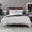 Amalfi Scalloped Bedding by Home Treasures | Duvet Covers and Sheets at Fig Linens and Home 2