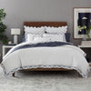 Amalfi Scalloped Bedding by Home Treasures | Duvet Covers and Sheets at Fig Linens and Home 2