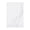Home Treasures Amalfi Bedding - AMALFI DUVET COVER - WHITE / WHITE