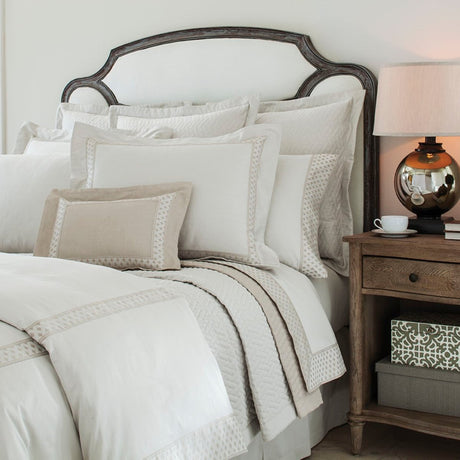 Ara Bedding by Home Treasures | Luxury Linens Sheets & Duvet Covers at Fig Linens and Home 2