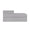 Bed Sheets and Pillowcases in Granite | Home Treasures Asher Bedding at Fig Linens and Home
