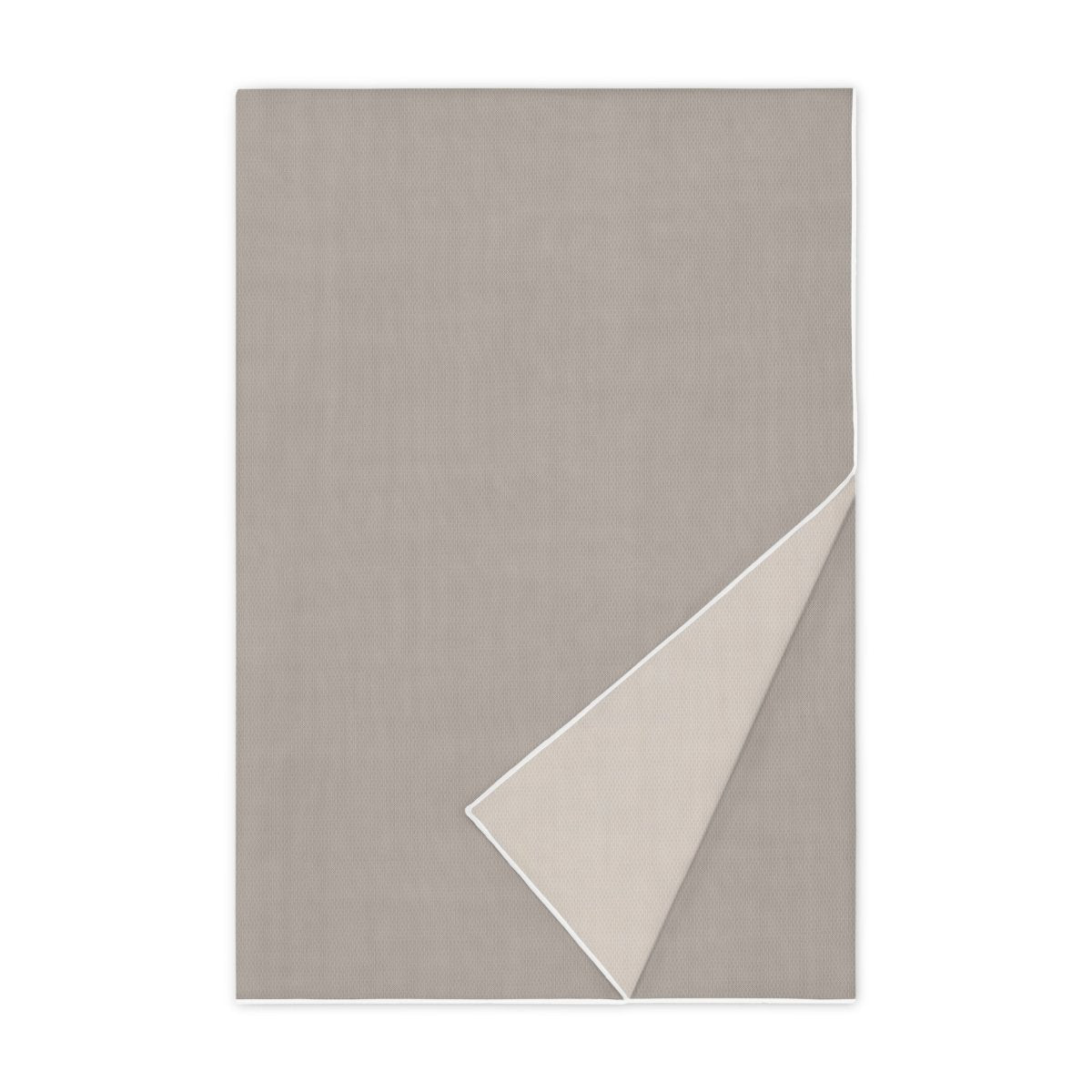 Duvet Cover in Two-Tone Tree Bark and Flax | Home Treasures Asher Bedding at Fig Linens and Home