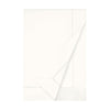 Duvet Cover Natural White - Darcy Bedding by Home Treasures at Fig Linens and Home