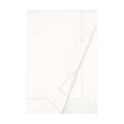 Duvet Cover Natural White - Darcy Bedding by Home Treasures at Fig Linens and Home