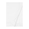 Duvet Cover White - Darcy Bedding by Home Treasures at Fig Linens and Home