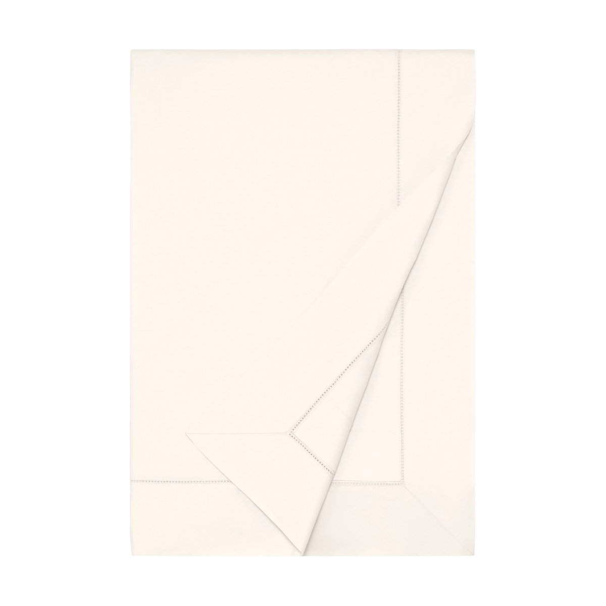 Perla Ivory Duvet Cover - Home Treasures at Fig Linens and Home
