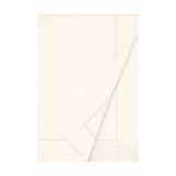 Perla Ivory Duvet Cover - Home Treasures at Fig Linens and Home