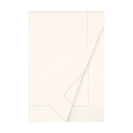 Perla Ivory Duvet Cover - Home Treasures at Fig Linens and Home