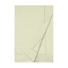 Perla Mint Green Duvet Cover - Home Treasures at Fig Linens and Home