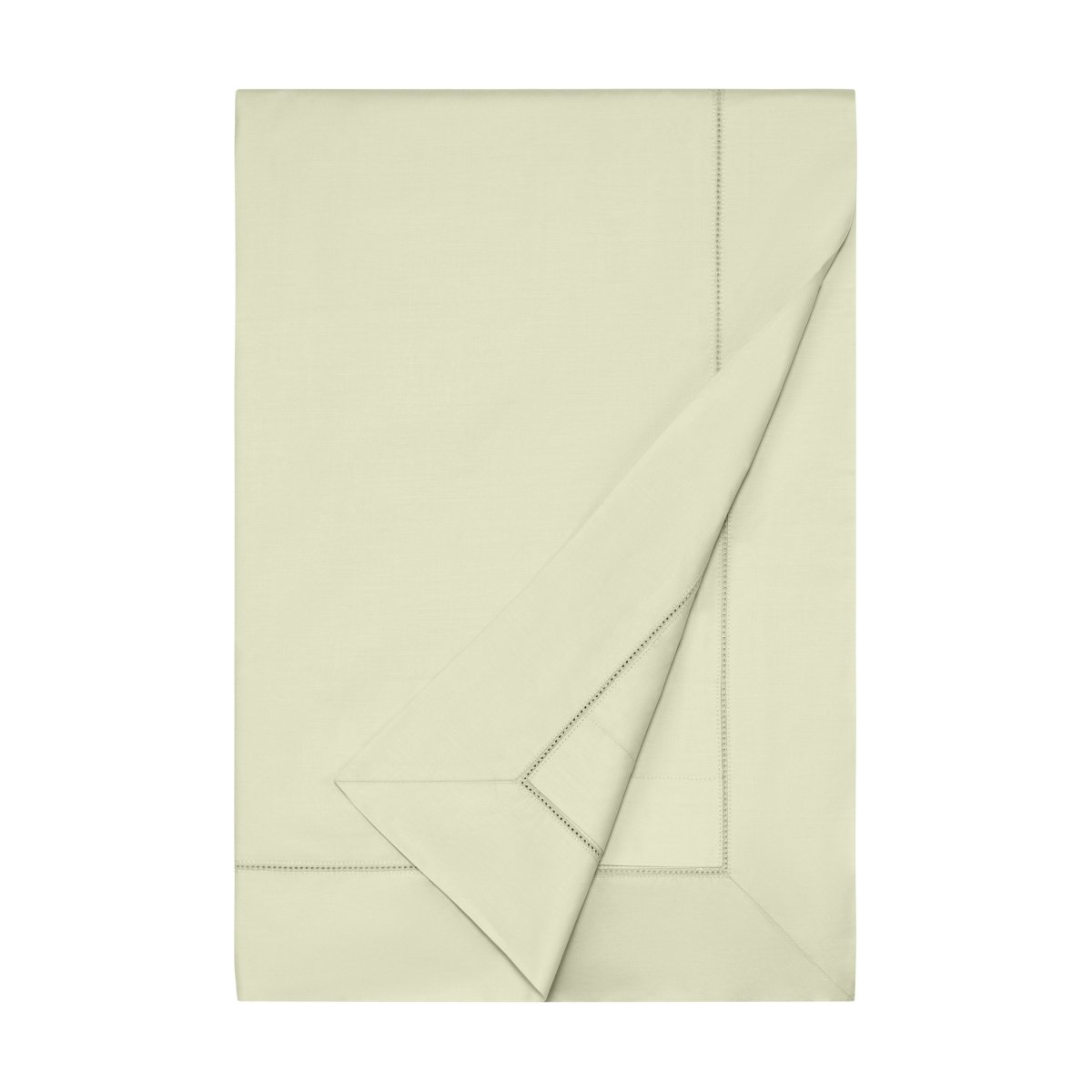 Perla Mint Green Duvet Cover - Home Treasures at Fig Linens and Home