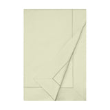 Perla Mint Green Duvet Cover - Home Treasures at Fig Linens and Home