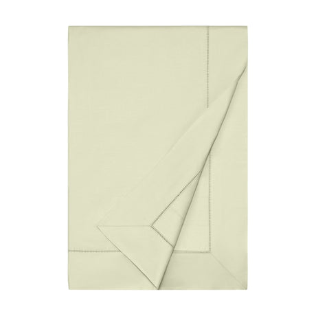Perla Mint Green Duvet Cover - Home Treasures at Fig Linens and Home