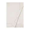 Perla Oyster Duvet Cover - Home Treasures at Fig Linens and Home