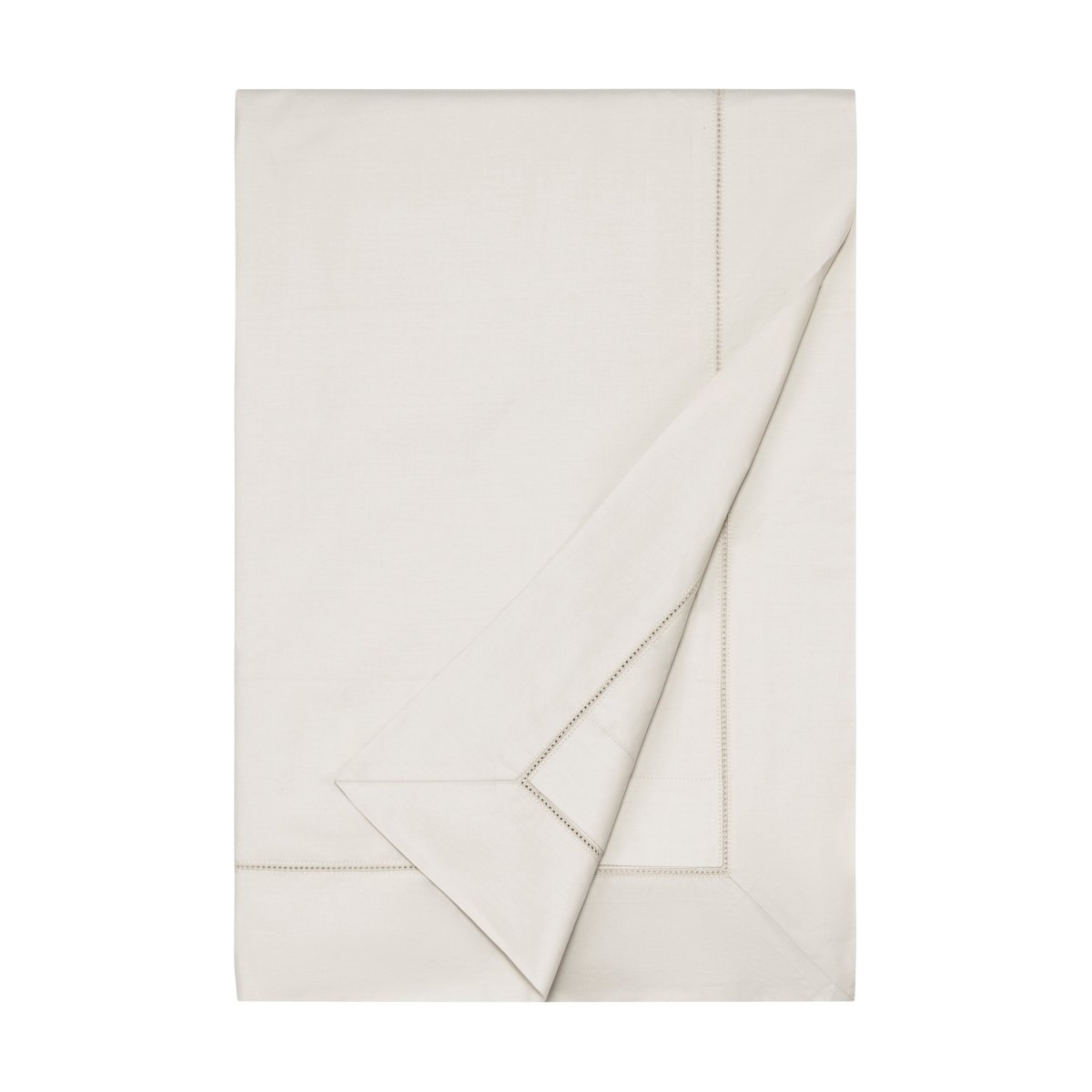 Perla Oyster Duvet Cover - Home Treasures at Fig Linens and Home