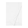 Perla White Duvet Cover - Home Treasures at Fig Linens and Home