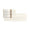Home Treasures portofino sheetset ivory oyster candlelight lifestyle view | Fig Linens and Home