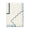 Home Treasures portofino duvet ivory sion navy lifestyle view | Fig Linens and Home