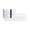 Home Treasures portofino sheetset white incenso navy | Fig Linens and Home