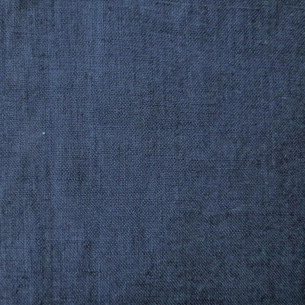 Provenza 100% Linen Bedding by Home Treasures Dark Natural King/Cal King Duvet Cover at FIG LINENS AND HOME 28