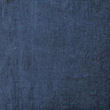 Provenza 100% Linen Bedding by Home Treasures Dark Natural King/Cal King Duvet Cover at FIG LINENS AND HOME 28