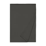 Duvet Cover in Gray | Home Treasures Provenza 100% Linen Bedding at Fig Linens and Home