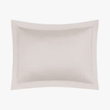 Duvet Cover in Light Natural | Home Treasures Provenza 100% Linen Bedding at Fig Linens and Home
