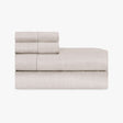 Bed Sheets in Light Natural | Home Treasures Provenza 100% Linen Bedding at Fig Linens and Home