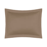 Pillow Sham in Wafer | Home Treasures Provenza 100% Linen Bedding at Fig Linens and Home