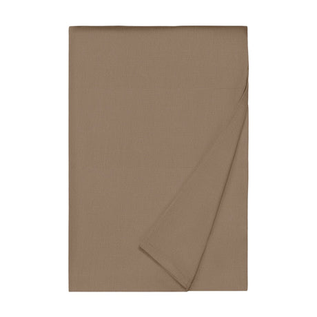 Duvet Cover in Wafer | Home Treasures Provenza 100% Linen Bedding at Fig Linens and Home
