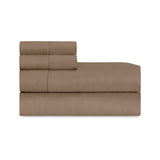 Bed Sheets in Wafer | Home Treasures Provenza 100% Linen Bedding at Fig Linens and Home