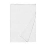 Duvet Cover in White | Home Treasures Provenza 100% Linen Bedding at Fig Linens and Home