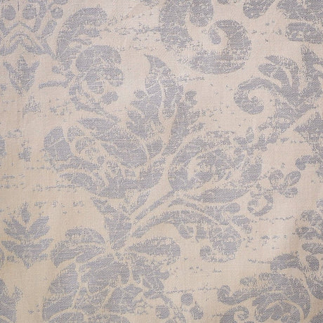 Renaissance Bedding by Home Treasures Blue Full/Queen Duvet Cover (Floral) at FIG LINENS AND HOME 3