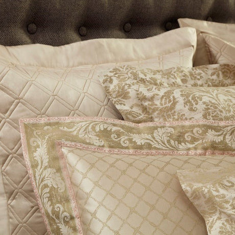 Renaissance Bedding by Home Treasures at Fig Linens and Home - View 2