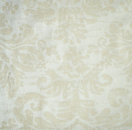 Renaissance Bedding by Home Treasures Ivory King/Cal King Duvet Cover (Floral) at FIG LINENS AND HOME 4
