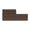 Home Treasures Royal Sateen Sheet Set chocolate at Fig Linens and Home