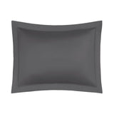 Home Treasures Royal Sateen sham at Fig Linens and Home