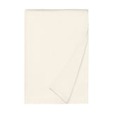 Home Treasures Royal Sateen duvet ivory at Fig Linens and Home