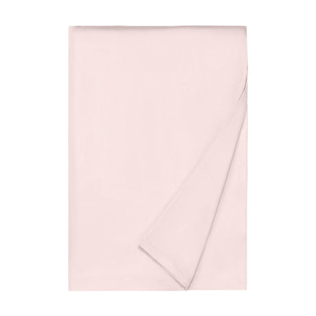 Home Treasures Royal Sateen duvet Light Pink at Fig Linens and Home