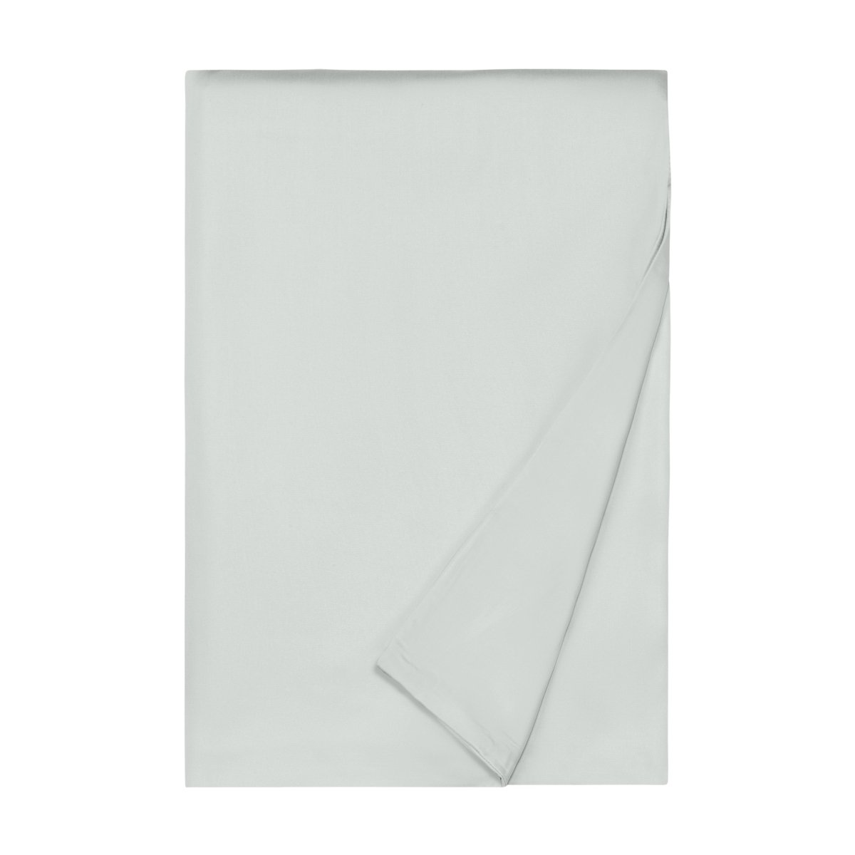 Home Treasures Royal Sateen duvet oyster at Fig Linens and Home