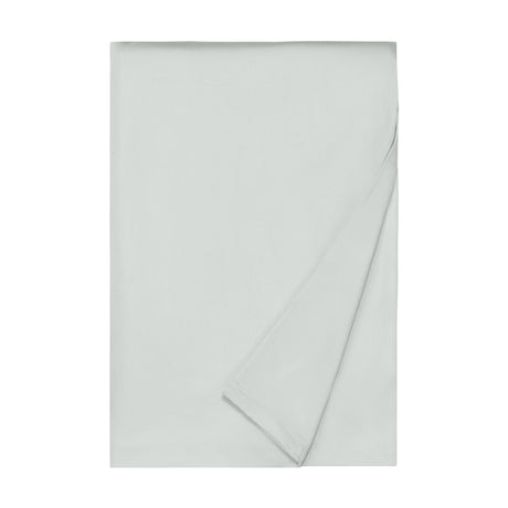 Home Treasures Royal Sateen duvet oyster at Fig Linens and Home