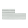Home Treasures Royal Sateen Sheet Set oyster at Fig Linens and Home