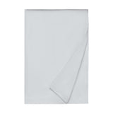 Home Treasures Royal Sateen duvet pebble e at Fig Linens and Home